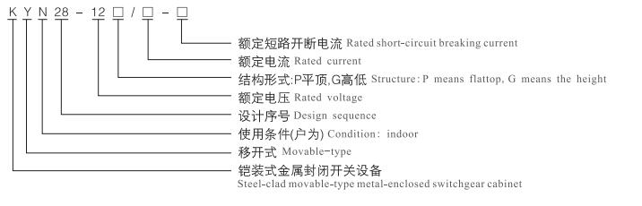 高压开关柜体多少钱 高压开关柜体多少钱