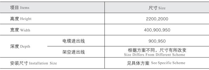 高低压配电箱柜厂 高低压配电箱柜厂