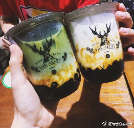 总部通知!2019【鹿角巷加盟】扶持“全新升级”,更全面!