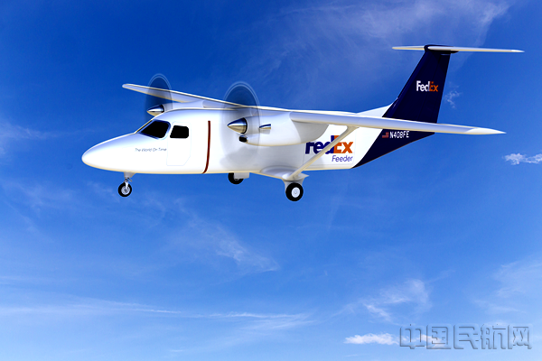 赛斯纳 SkyCourier 408