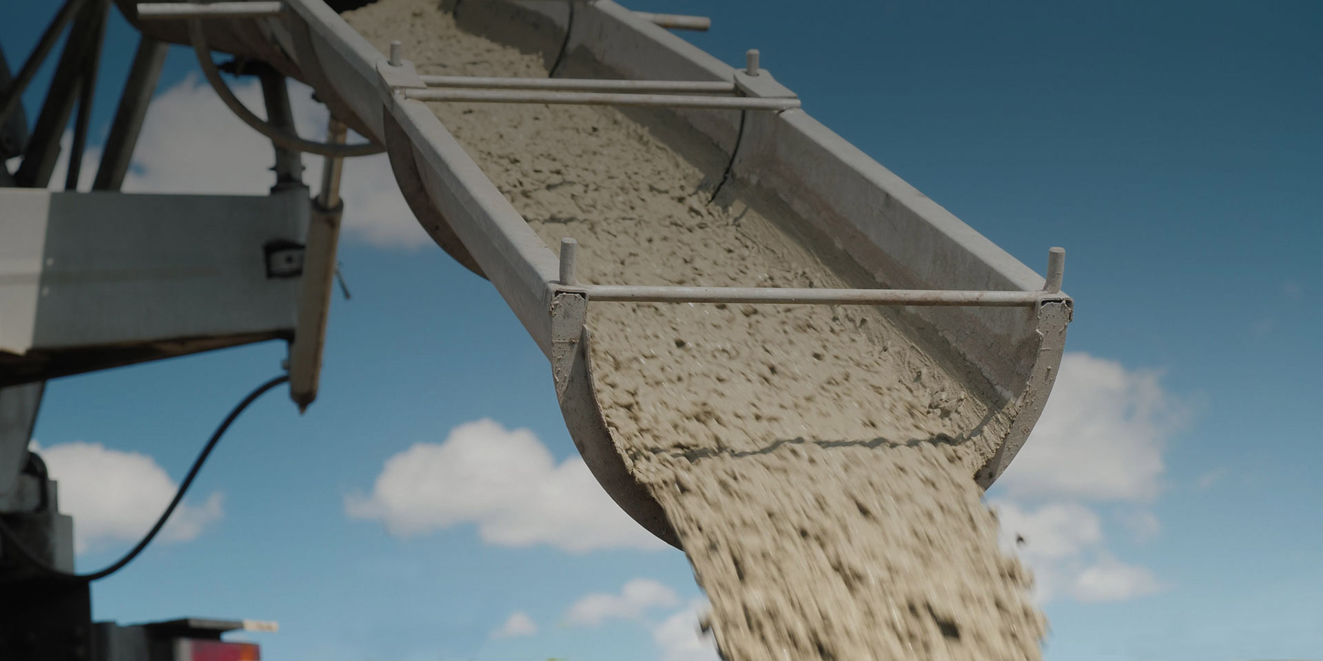 混凝土